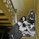 Illustration for article titled 9 Photos of Grisly Vintage Crime Scenes on Todays NYC Streets
